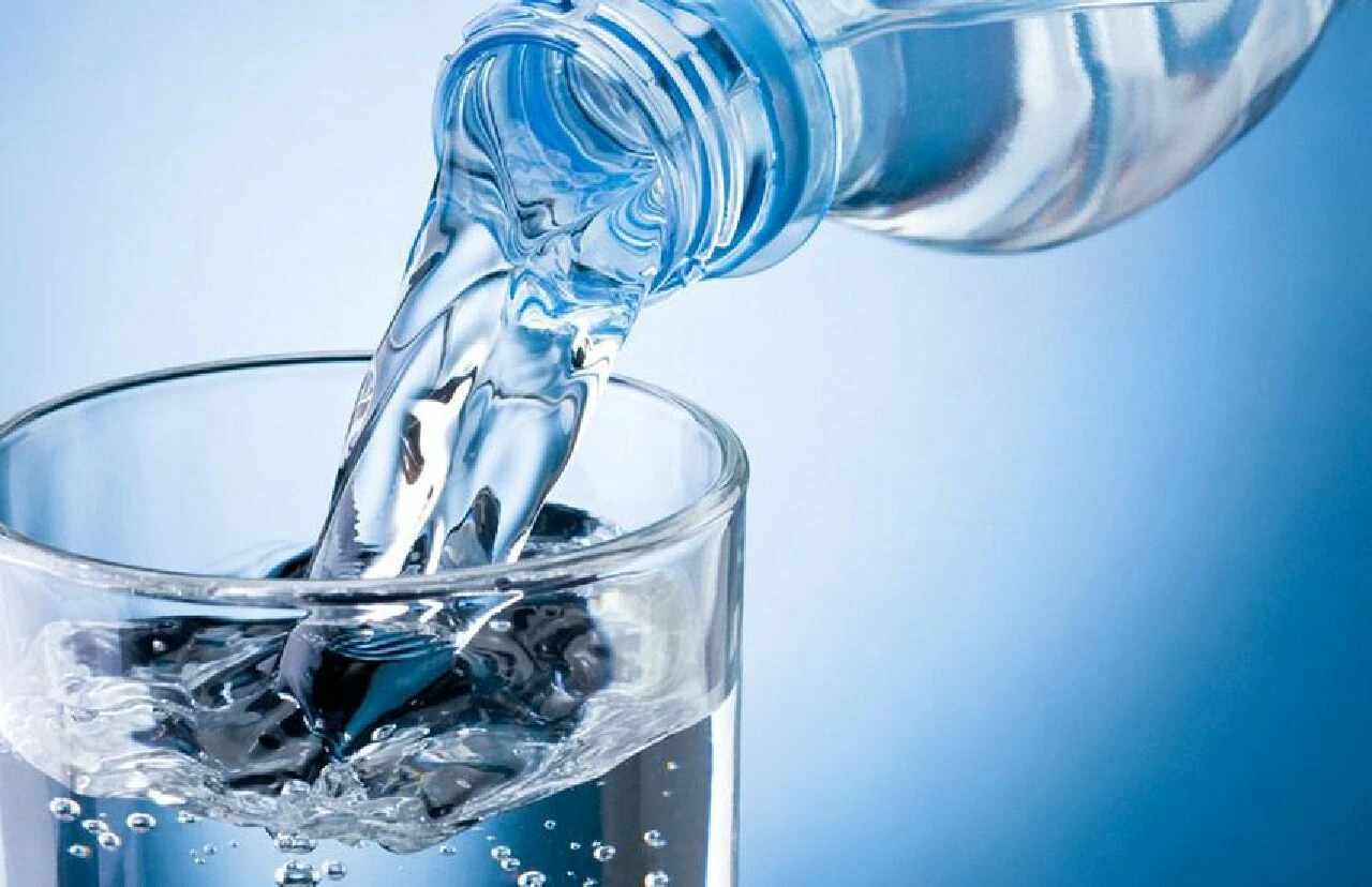 Su ve soda detayına dikkat! Ramazan'da uzman isim oruç tutanlara önerdi - 2. Resim