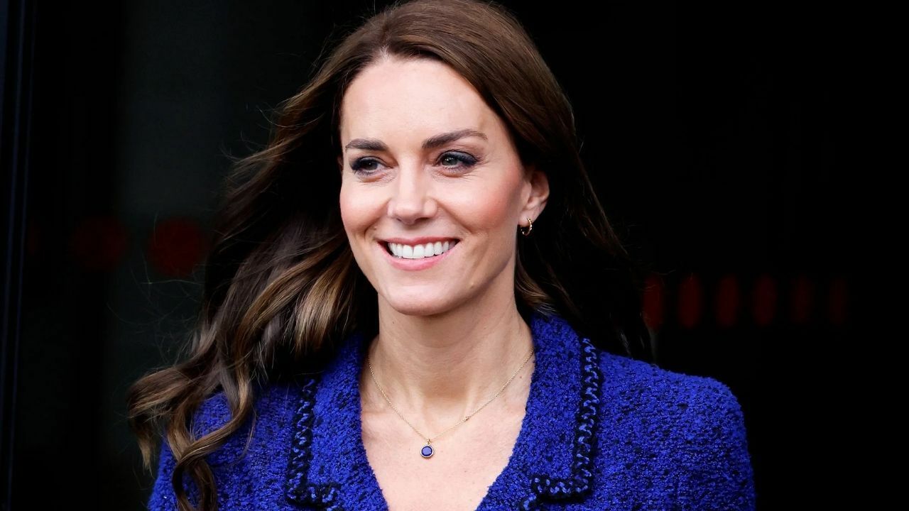 Tartışmalı fotoğrafa Kate Middleton’dan ilk açıklama