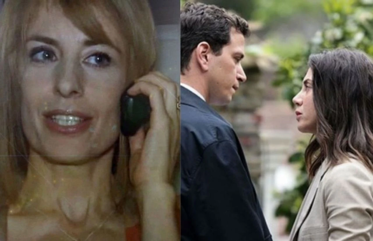 Ünlü senarist şoka girdi! Sahte Gülizar Irmak herkesle röportaj yapıp projelerini anlatmış