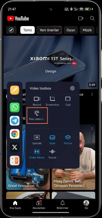 Xiaomi kullanıcılarına kötü haber! Bir dertten kurtarıyordu, popüler özellik kaldırıldı - 1. Resim
