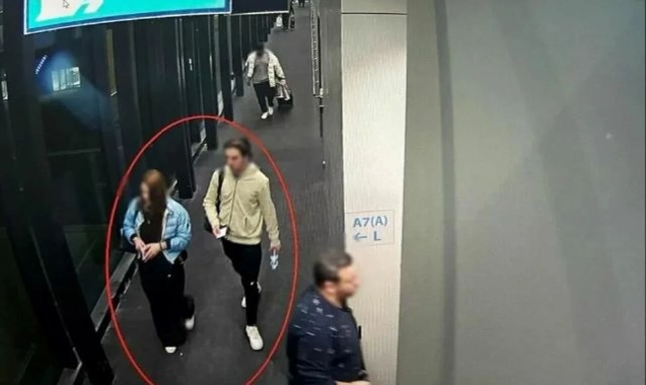 Yazar Eylem Tok ve oğlu hakkındaki soruşturmada yeni gelişme: Bir kişi tutuklandı