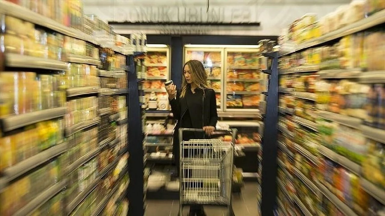 Yerel marketler de Ramazan’a nefes olacak! Temel gıdada yüzde 25'e varan indirim geldi - 1. Resim