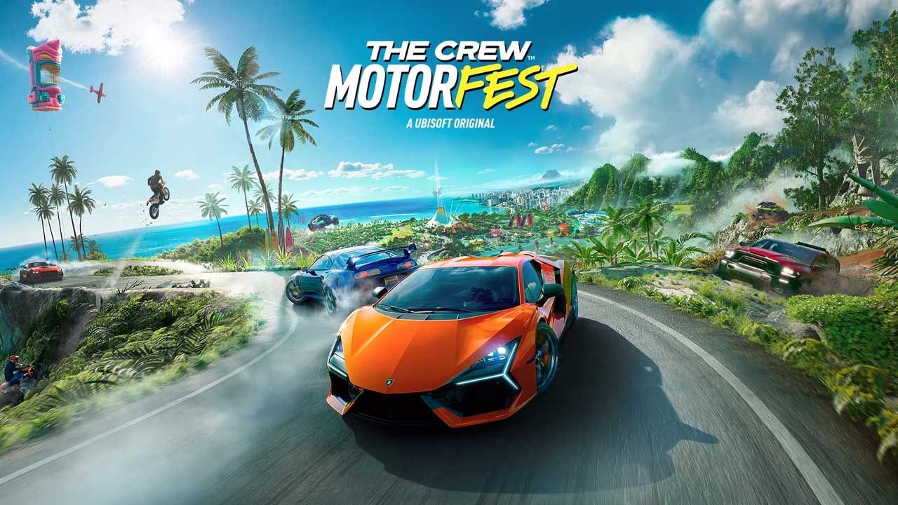 1.199 TL değerindeki The Crew oyunu, Epic Games&#039;te 14 Mart&#039;ta ücretsiz oluyor