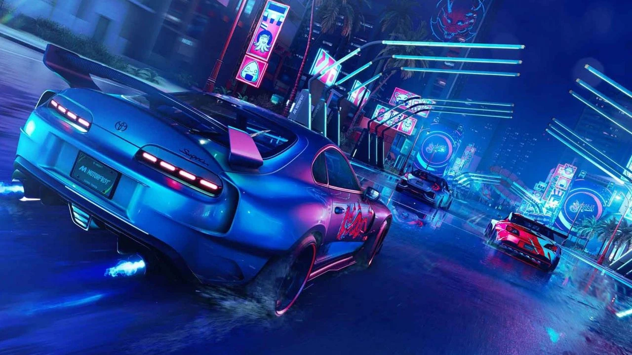 1.199 TL değerindeki The Crew oyunu, Epic Games'te 14 Mart'ta ücretsiz oluyor