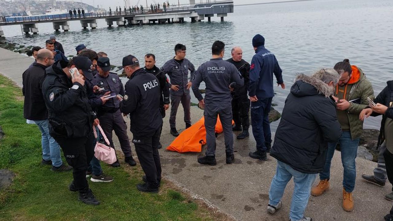 3 çocuk annesi kadının kahreden ölümü: Denizde cansız bedeni bulundu