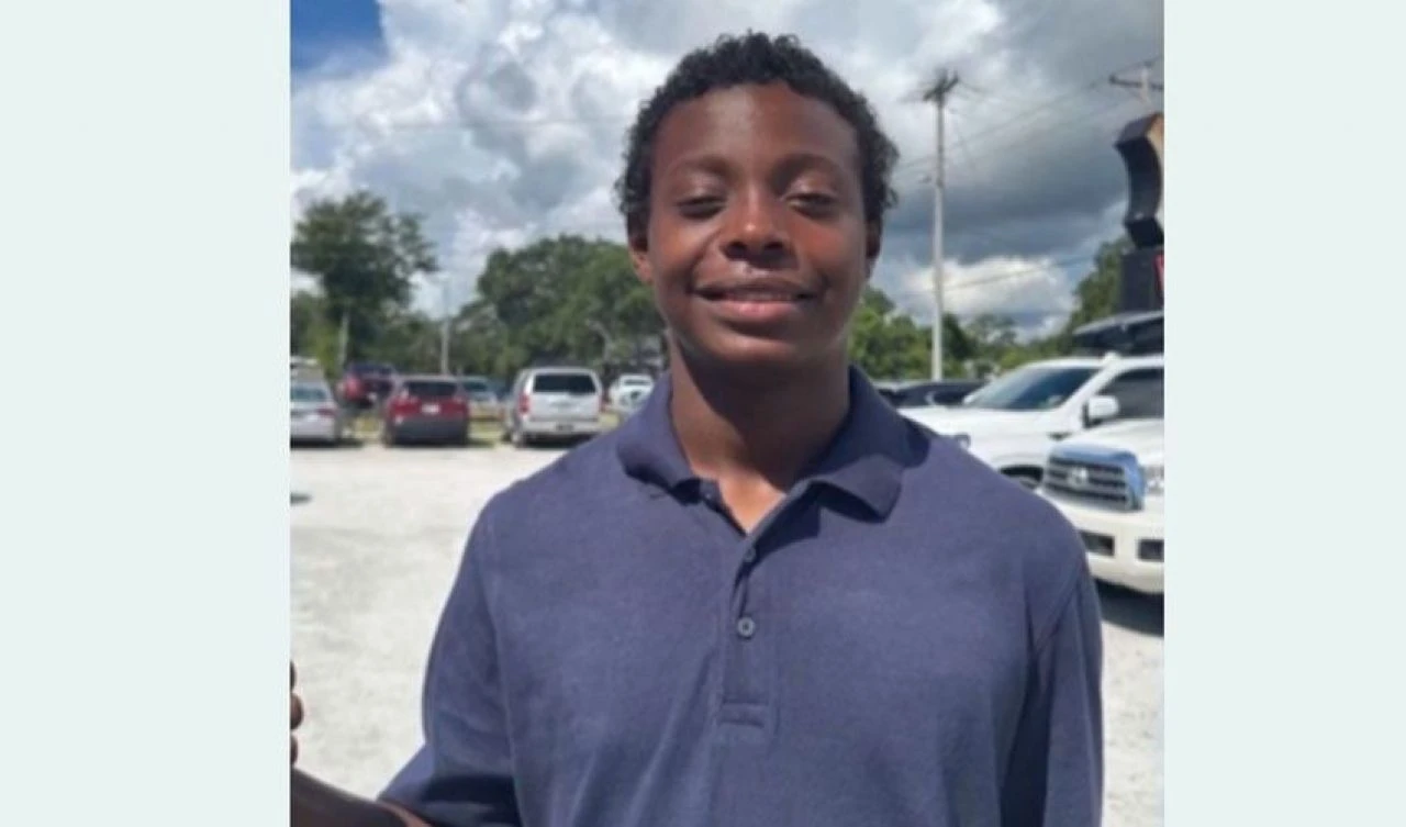 ABD polisi otizmli çocuğu öldürdü - 2. Resim