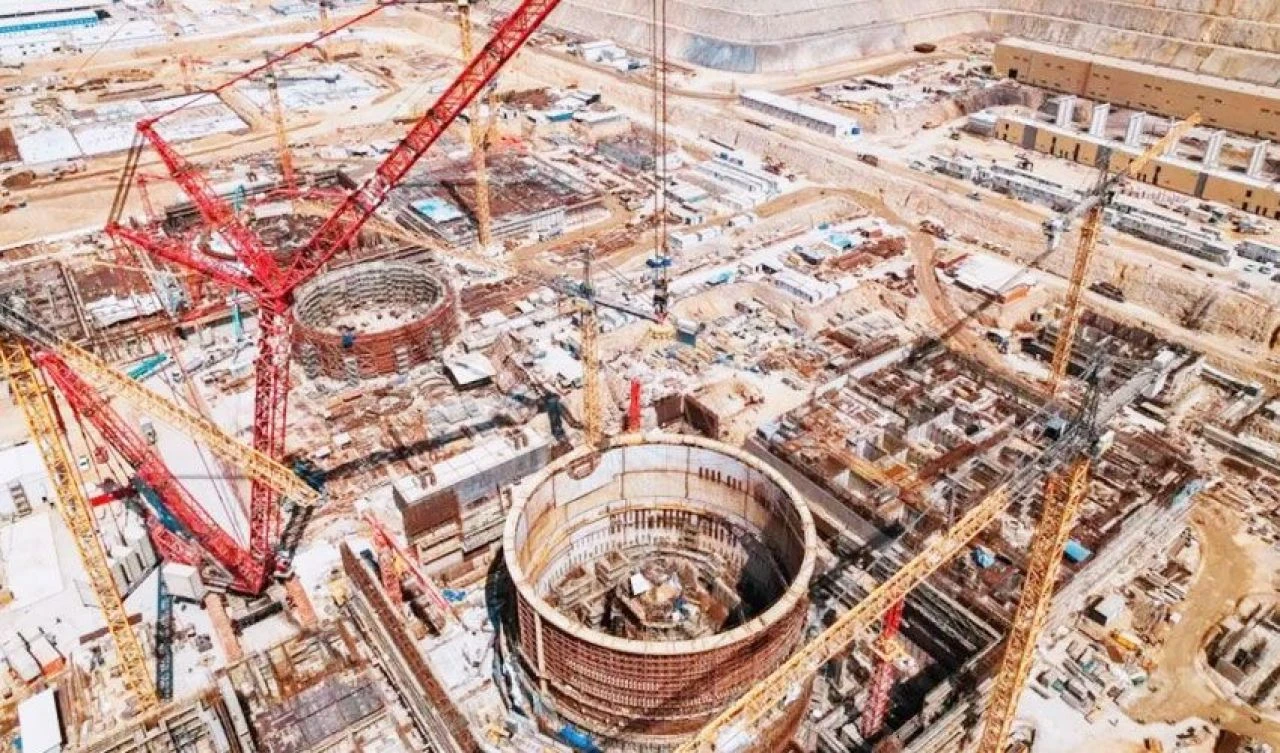 Akkuyu'da yeni gelişme, onay verildi - 2. Resim