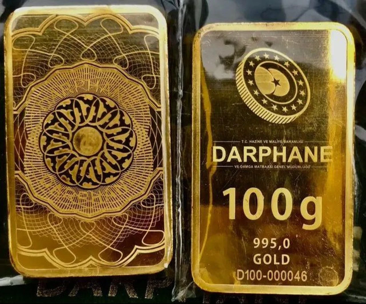 Altın stokları eriyor, Darphane basımlarını bulmak imkansız! Uzmanından ‘çekili altın’ uyarısı geldi