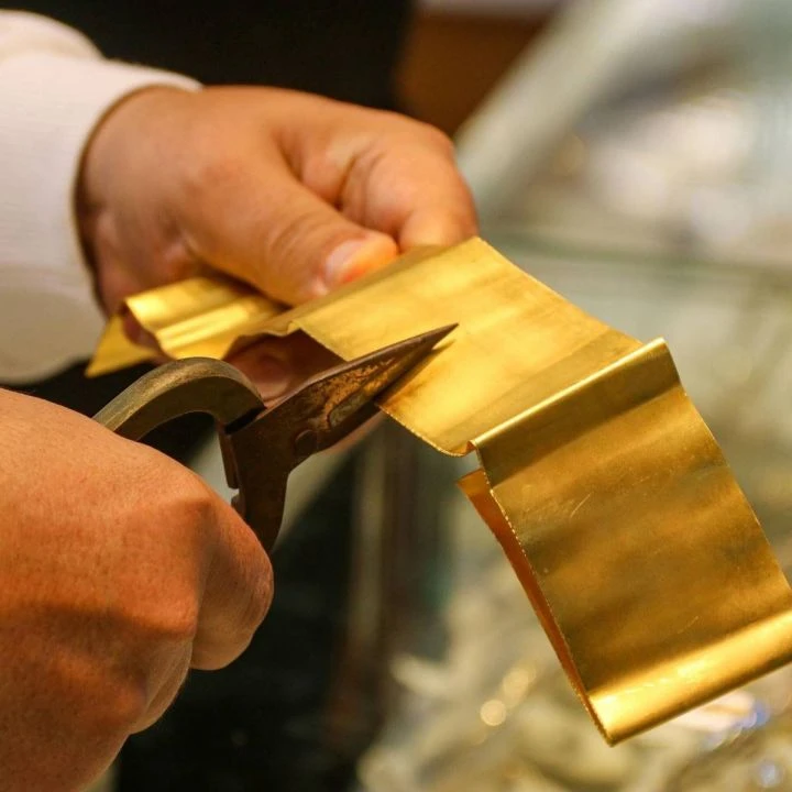 Altın stokları eriyor, Darphane basımlarını bulmak imkansız! Uzmanından ‘çekili altın’ uyarısı geldi