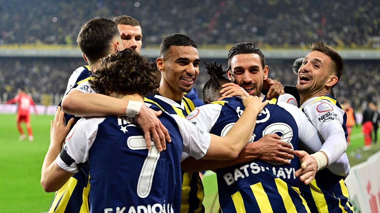 Aykut Kocaman şampiyonluk yarışındaki favorisini açıkladı - 3. Resim