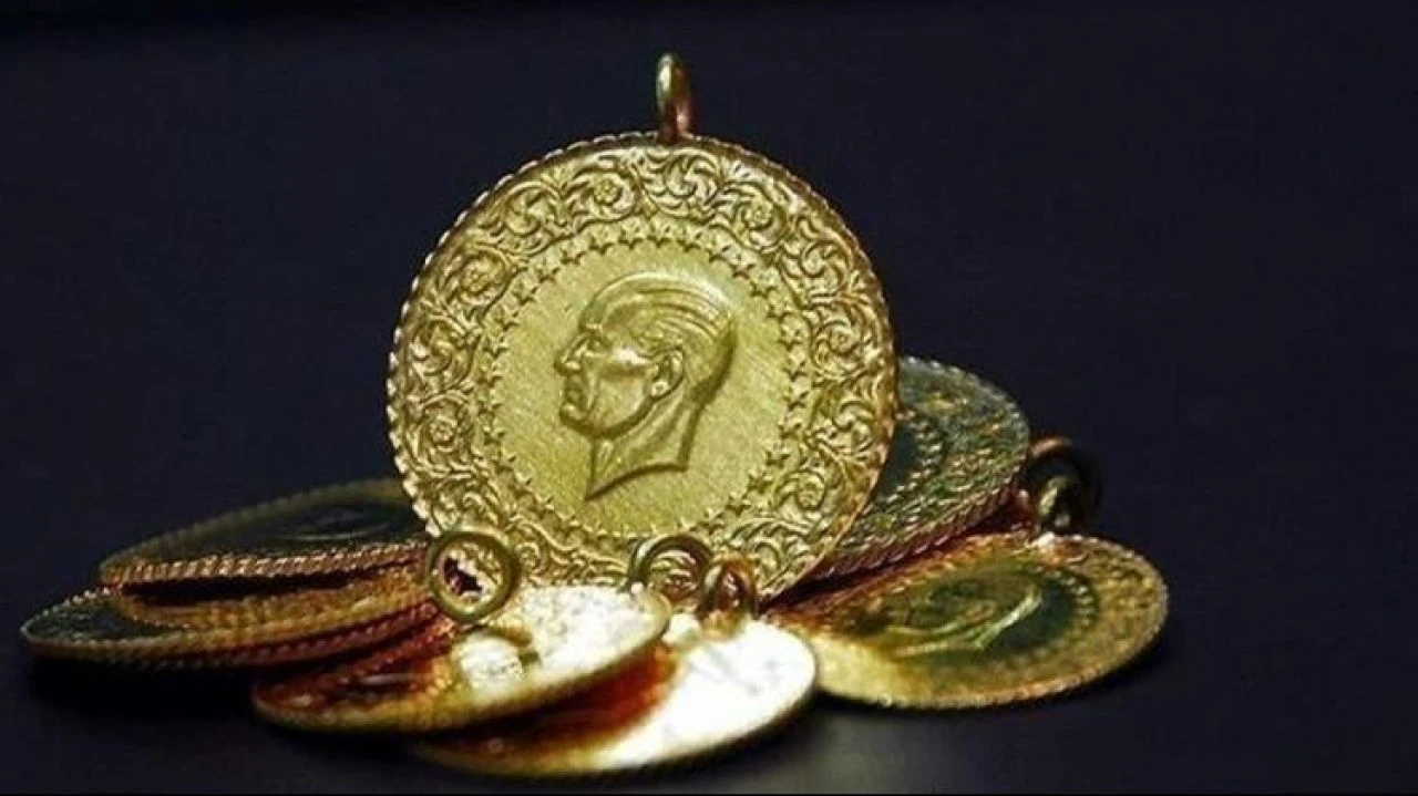 Cumhuriyet ve çeyrek vitrine çıkmadan kapış kapış gitti! Kuyumcular altın bulamadı, Darphane çift mesai yaptı - 4. Resim