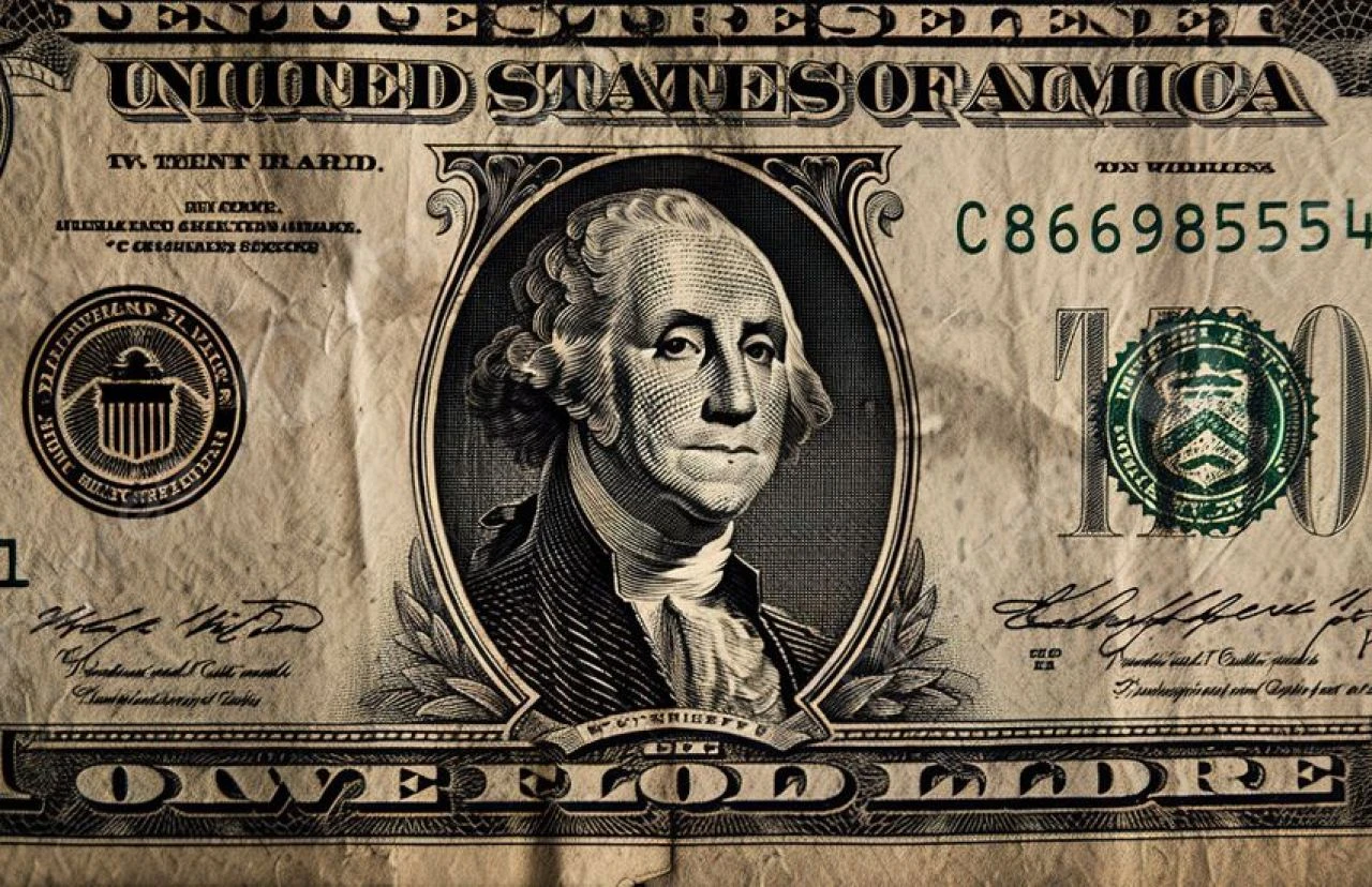 Dolar ne kadar oldu, euro kaç TL? 13 Mart Çarşamba dolar euro kuru - 1. Resim