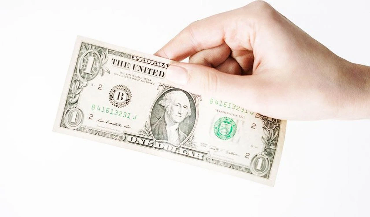 Dolar/TL'de sayaç hızlandı, uzman isim seçim sonrası için rakam verdi - 1. Resim