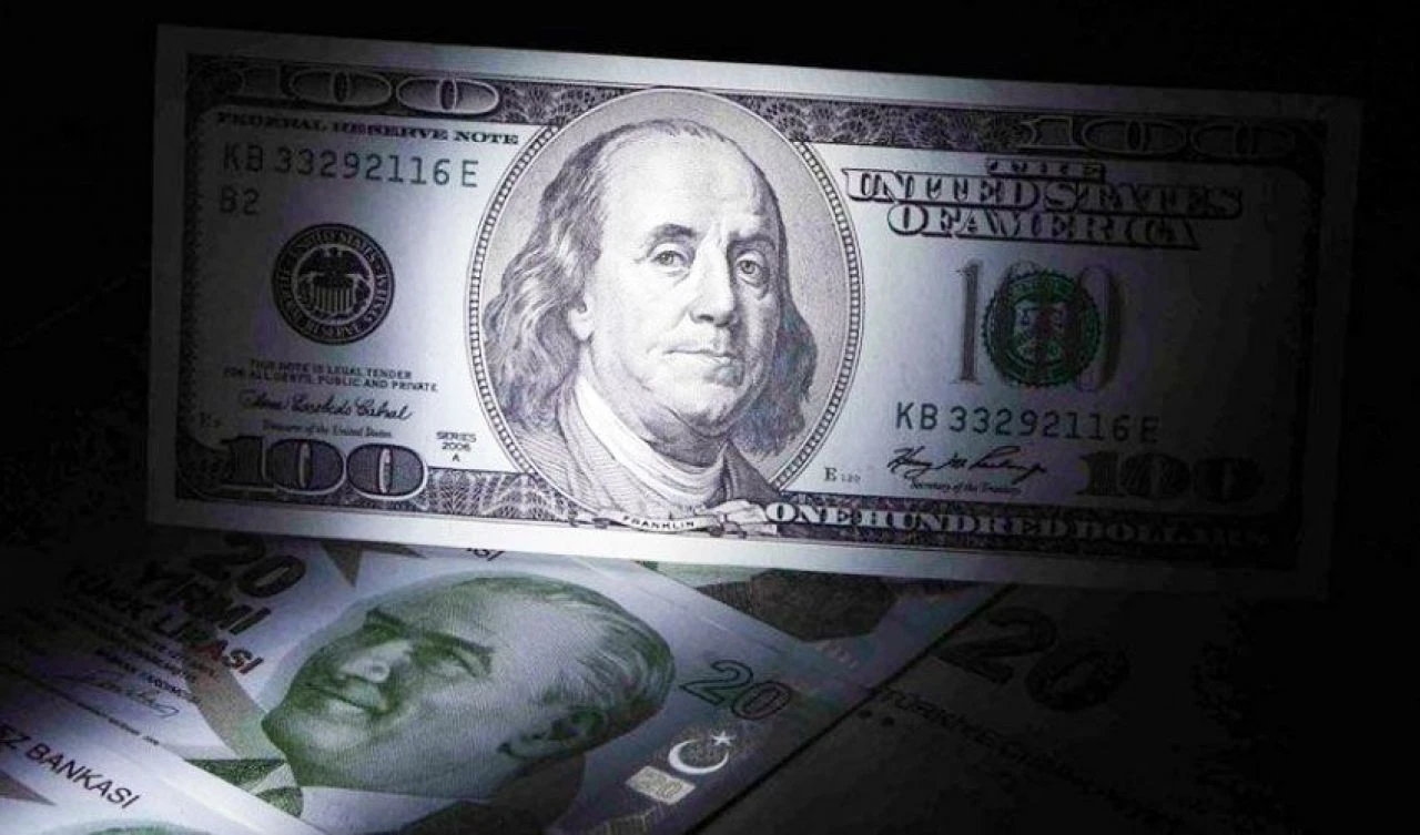Dolar/TL'de sayaç hızlandı, uzman isim seçim sonrası için rakam verdi - 3. Resim