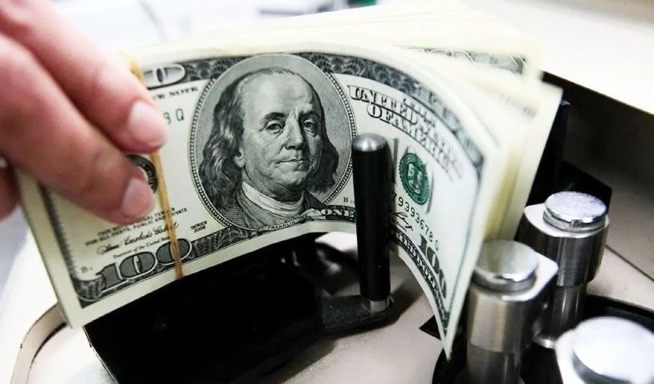 Dolar/TL'de sayaç hızlandı, uzman isim seçim sonrası için rakam verdi - 4. Resim