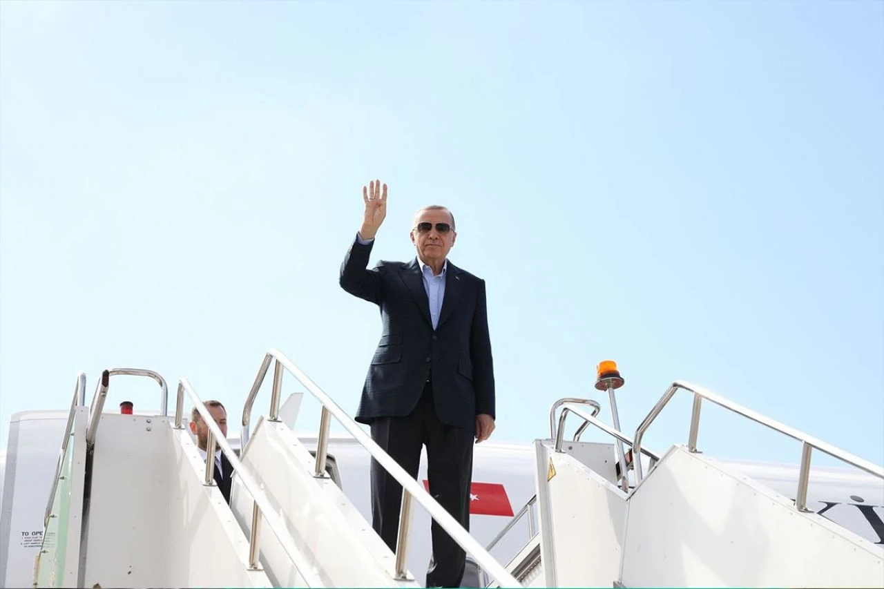 Erdoğan nisan bitmeden Bağdat'a gidecek Türkiye Irak'ın derinliklerine giriyor! - 2. Resim