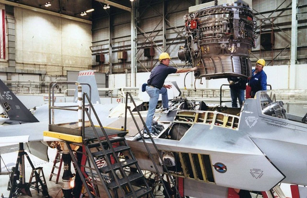 F-35'e 5 yıl sonra onay! 5. Nesil seviyesine tartışmalı ulaştı