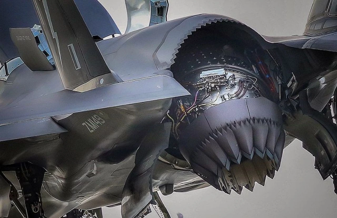 F-35'e 5 yıl sonra onay! 5. Nesil seviyesine tartışmalı ulaştı