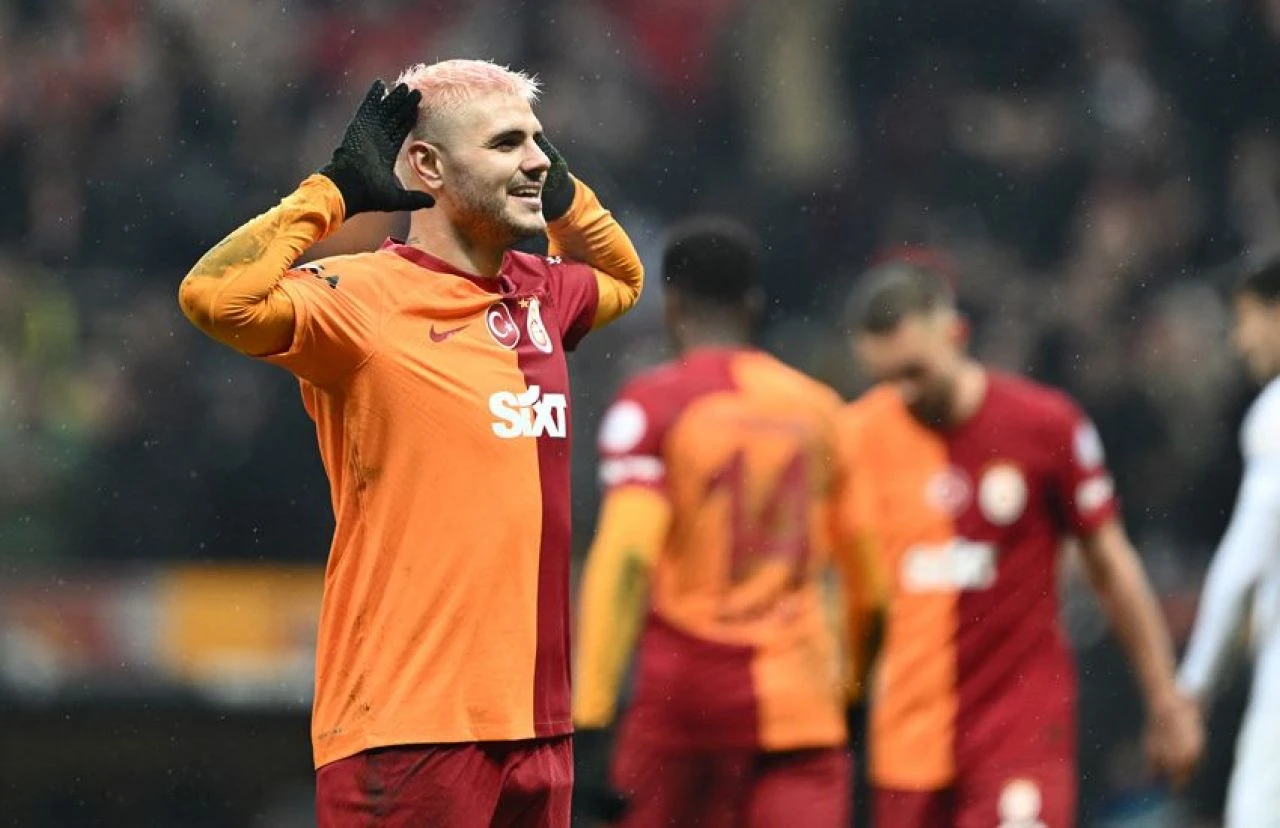 Fenerbahçe Başkanı Ali Koç'tan Galatasaray'a zehir zemberek sözler! - 5. Resim