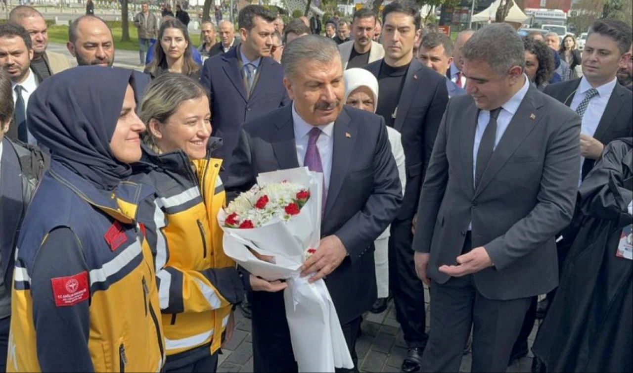 Hastane randevularında büyük sorun: Gelmeyenlerin sayısı 23 milyon... 