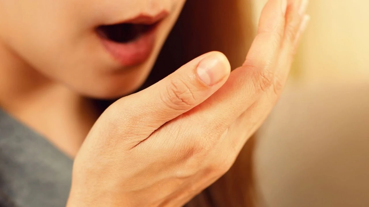 İbn-i Sina'dan asırlık ilaç! Ramazan ayında ağız kokusunu tarihe karıştıran karışım