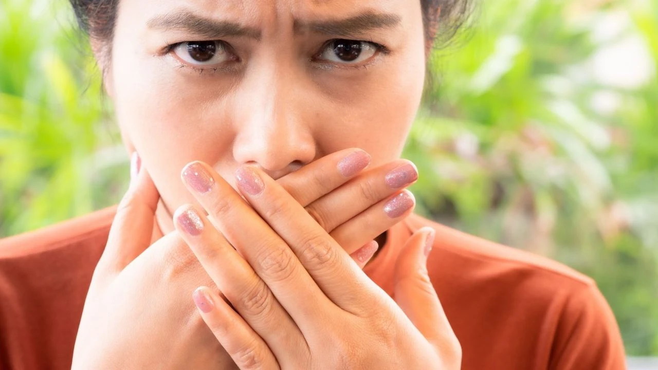 İbn-i Sina'dan asırlık ilaç! Ramazan ayında ağız kokusunu tarihe karıştıran karışım