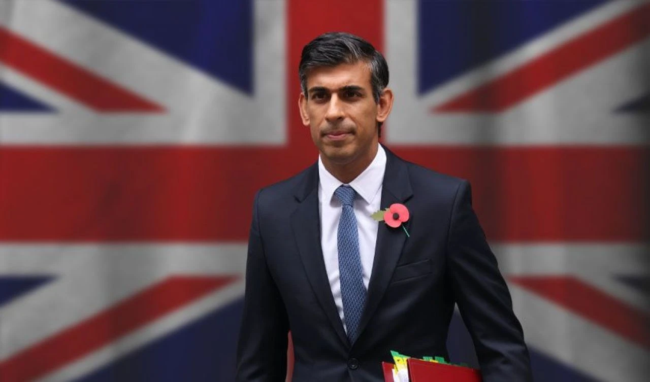 İngiltere'de Başbakan Sunak'a baskı artıyor! Seçmenlerin yarısı seçim istiyor - 3. Resim