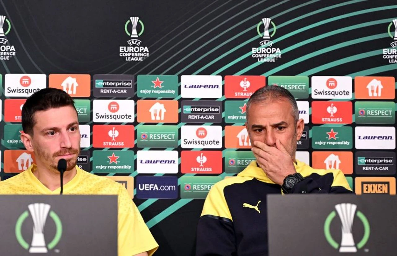 İsmail Kartal: Çeyrek finale kalmak istiyoruz - 1. Resim