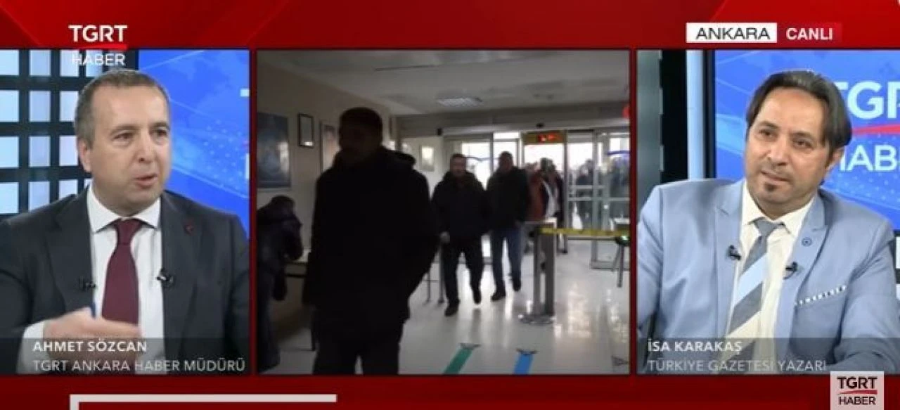 İstifa ederek kıdem tazminatı almak mümkün! SGK Uzmanı aranan şartları tek tek açıkladı