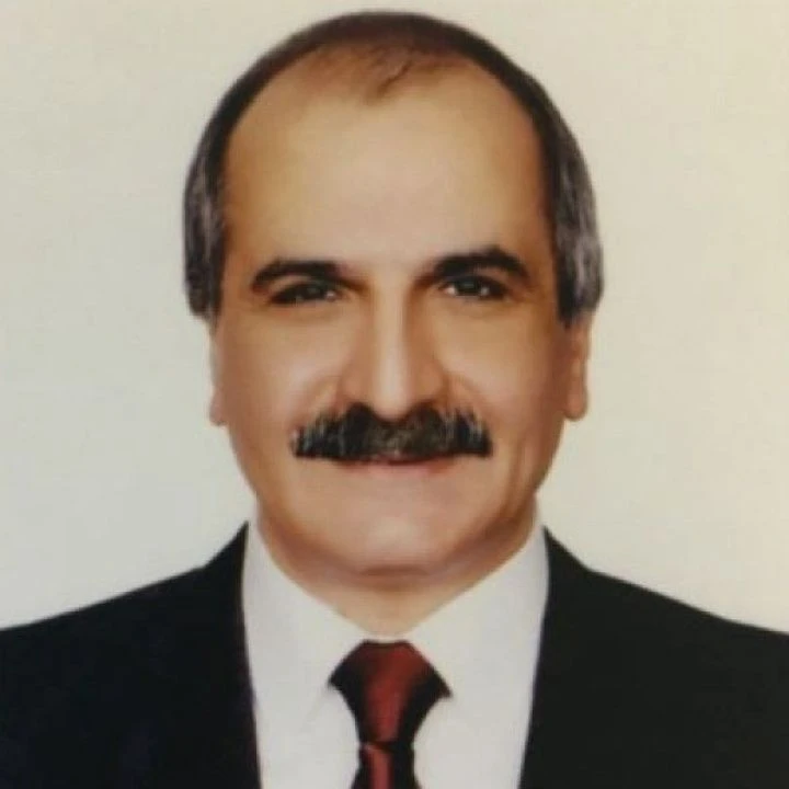 İYİ Parti'li eski milletvekilini bıçaklayan kardeşi tutuklandı - 1. Resim