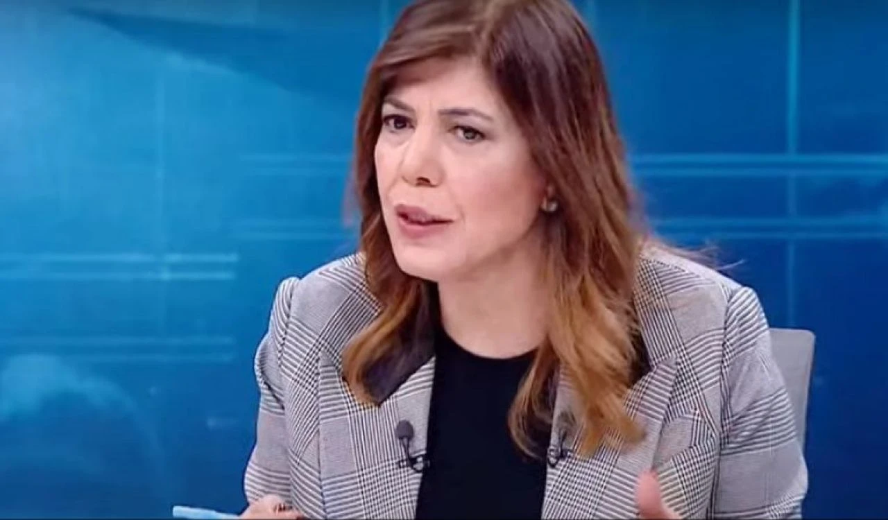 Meral Danış Beştaş'tan 'adaylıktan çekilecek' iddialarına cevap 