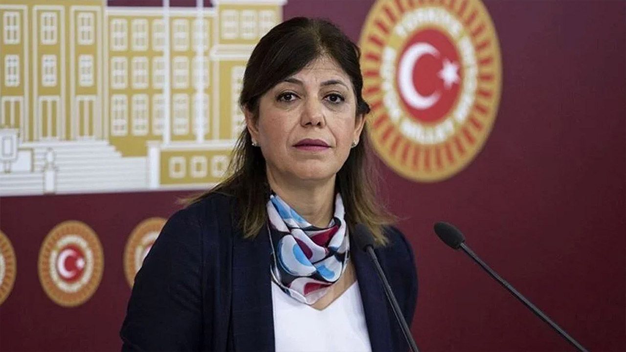 Meral Danış Beştaş&#039;tan &#039;adaylıktan çekilecek&#039; iddialarına cevap 