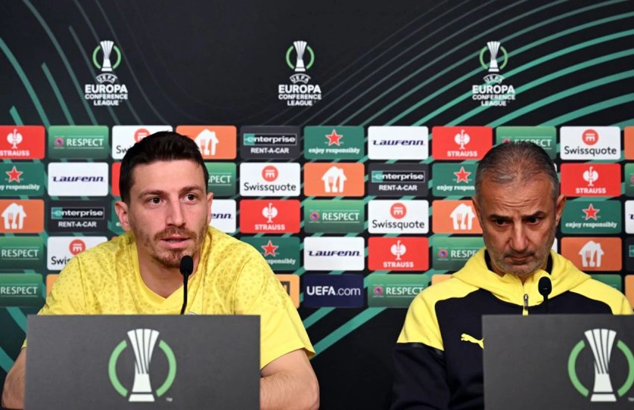 Mert Hakan Yandaş: Gol sevincime devam edeceğim