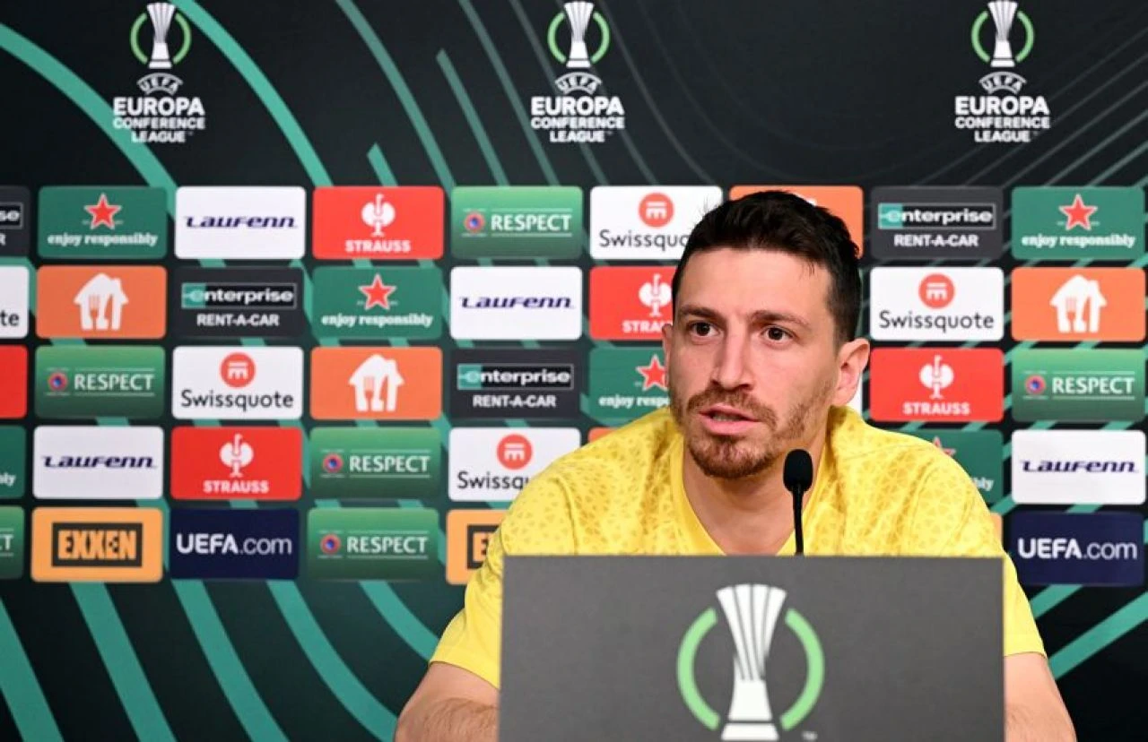 Mert Hakan Yandaş: Gol sevincime devam edeceğim