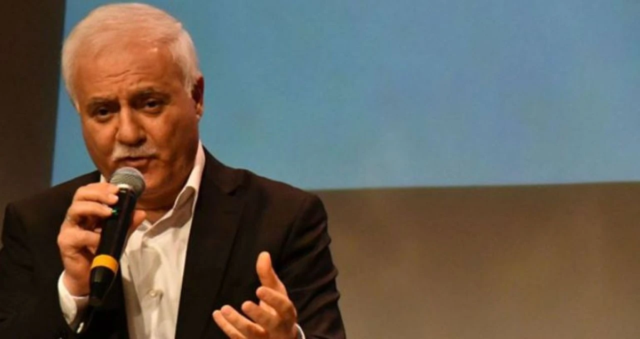 Nihat Hatipoğlu hangi kanalda çıkıyor 2024? Nihat Hatipoğlu'nun programı nerede? - 1. Resim