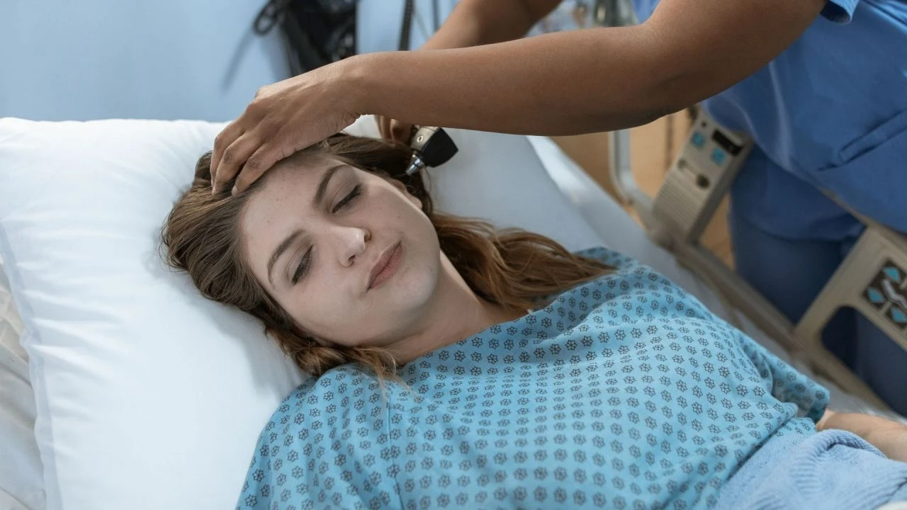 Ramazan ayında aciller doluyor! Asla oruç tutmaması gereken kişiler kimler? - 2. Resim