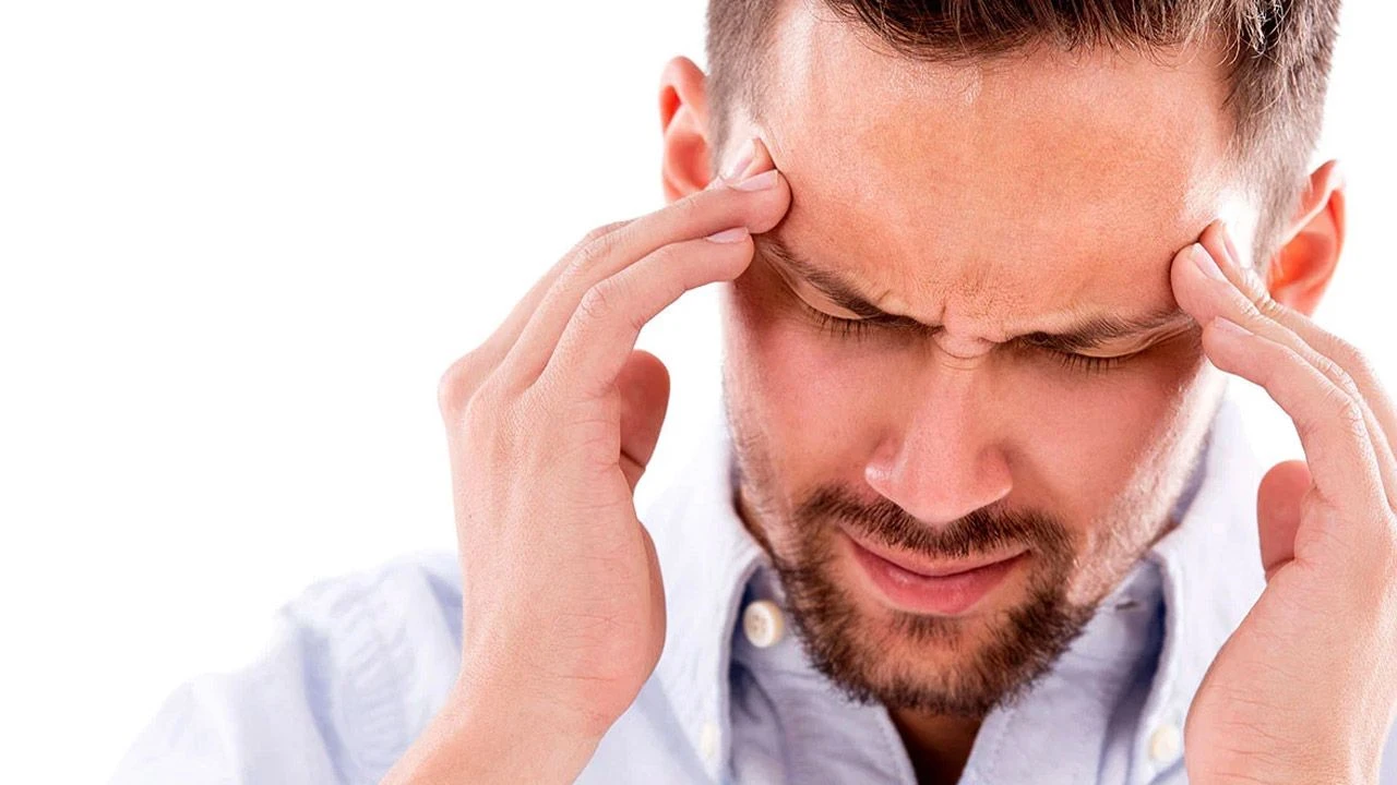 Ramazan ayında baş ağrısına son! Aşamalı olarak azaltın ki <a href=