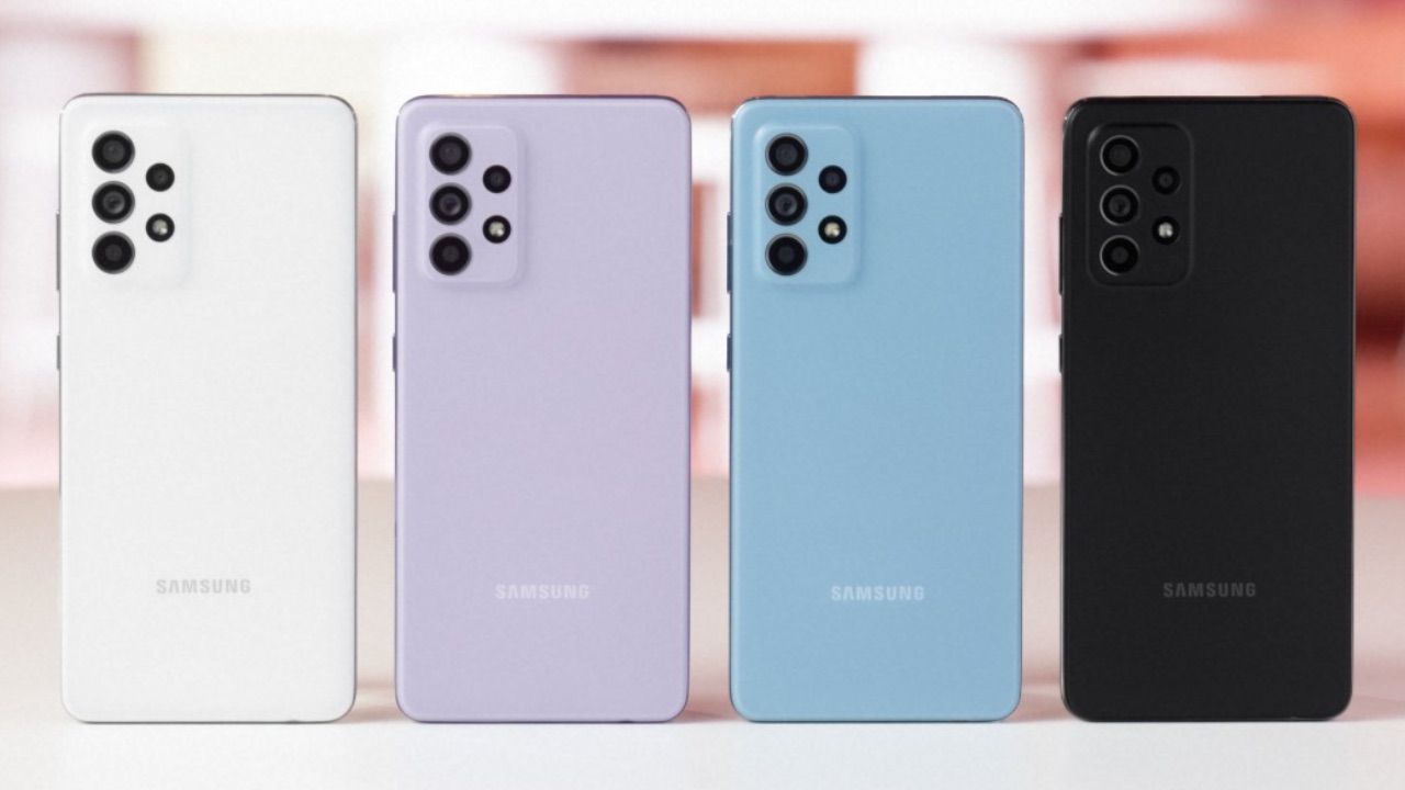 Samsung hız kesmiyor: Android 14 (One UI 6) Türkiye&#039;de popüler olan modele geldi
