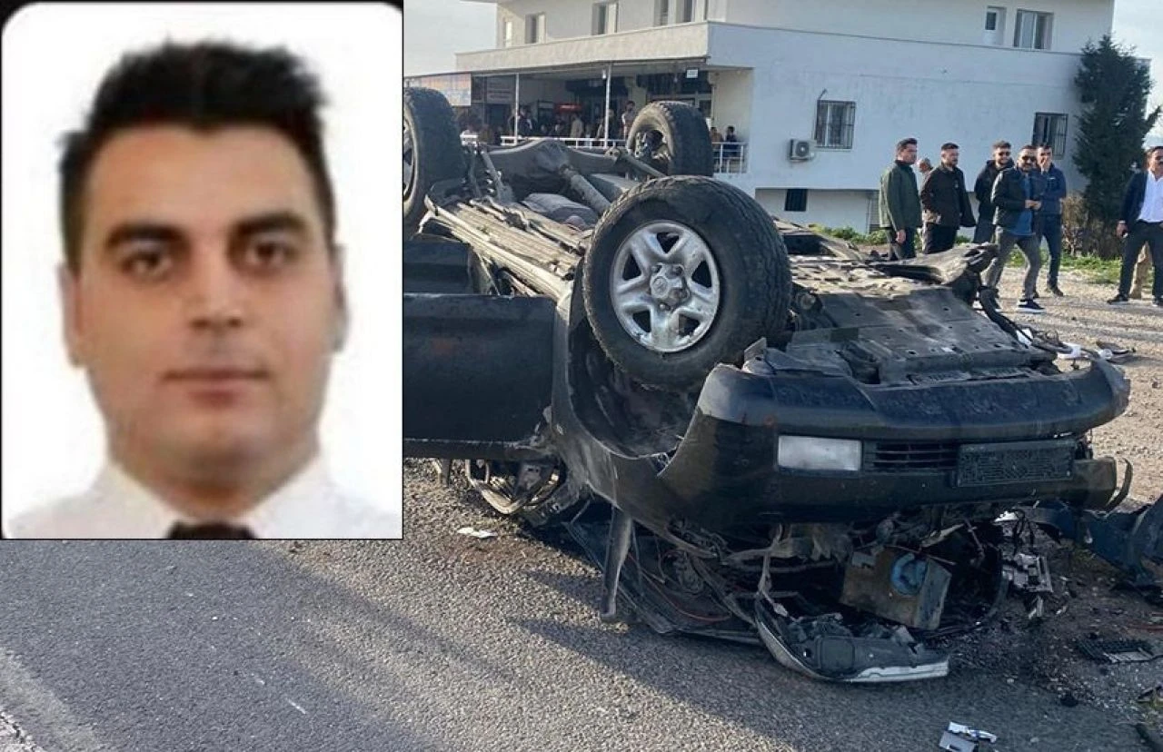 Şehit Fırat Der'in acı haberi Denizli'yi yasa boğdu