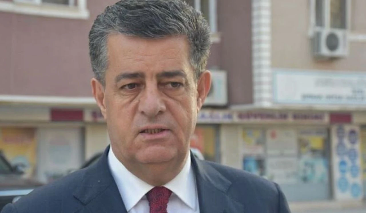 Şırnak Belediye Başkanı Mehmet Yarka’nın hayatı ve biyografisi