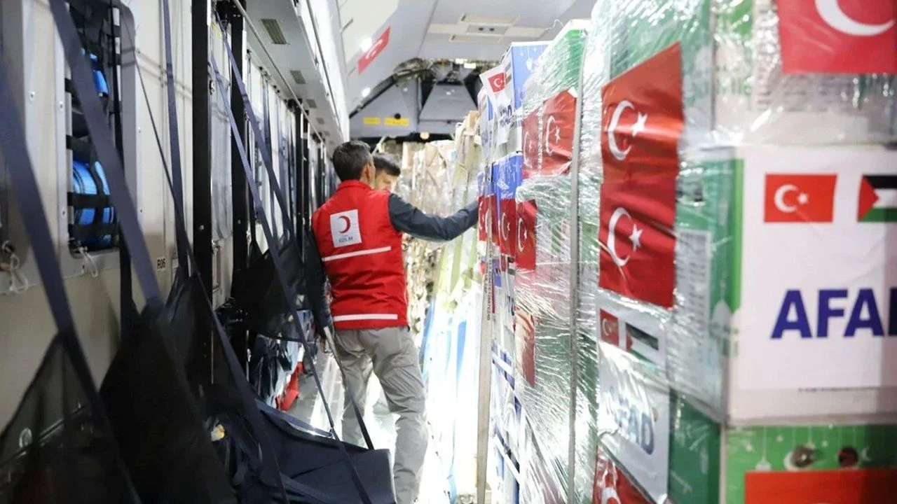 Son dakika! Dışişleri Bakanlığı'ndan kritik açıklama: Sınır ötesi harekat olacak mı?