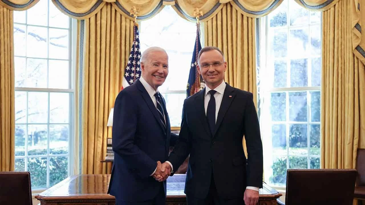 Tam bin 798 adet... ABD'den Polonya'ya füze satışına onay!