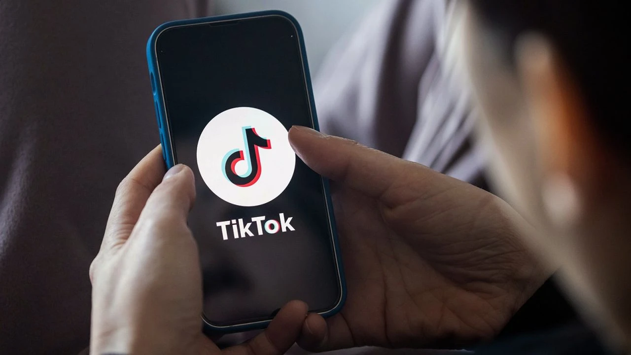 TikTok resmen yasaklanıyor! Oylamadan ilk onay geçti, tepki yağdı - 1. Resim