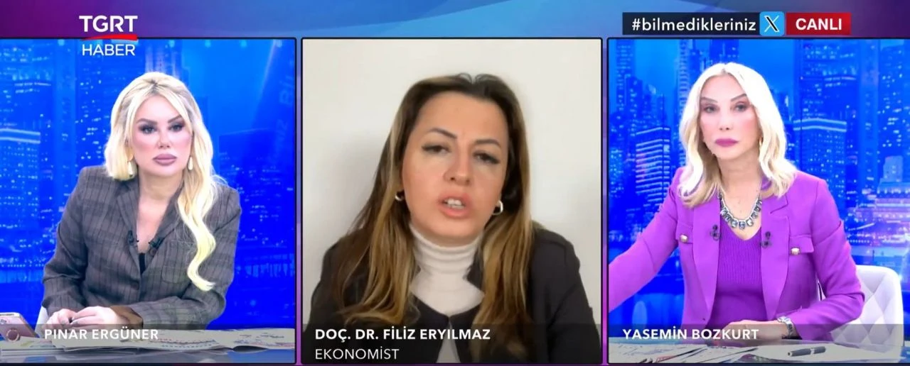 Ünlü ekonomistten şaşırtan faiz çıkışı! "Piyasa ters köşe olur" diyerek açıkladı