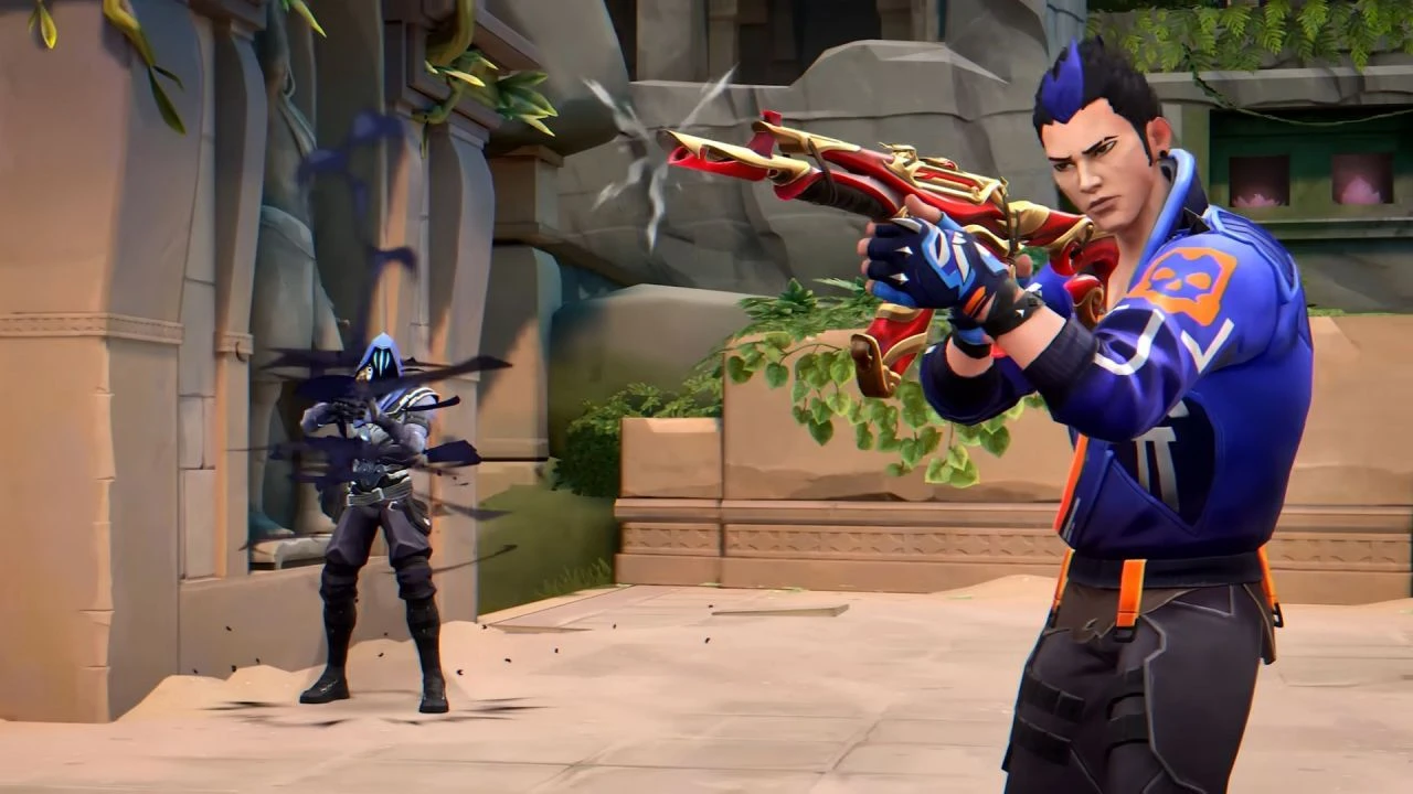 Valorant Ramazan Topluluk Turnuvası 2024'de toplam 77.500 TL <a href=