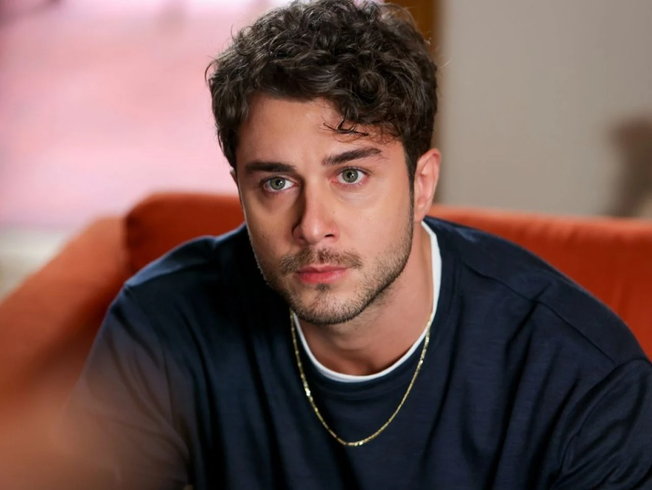 Yan Oda İstanbul’un Galata ve Beşiktaş semtlerinde çekiliyor