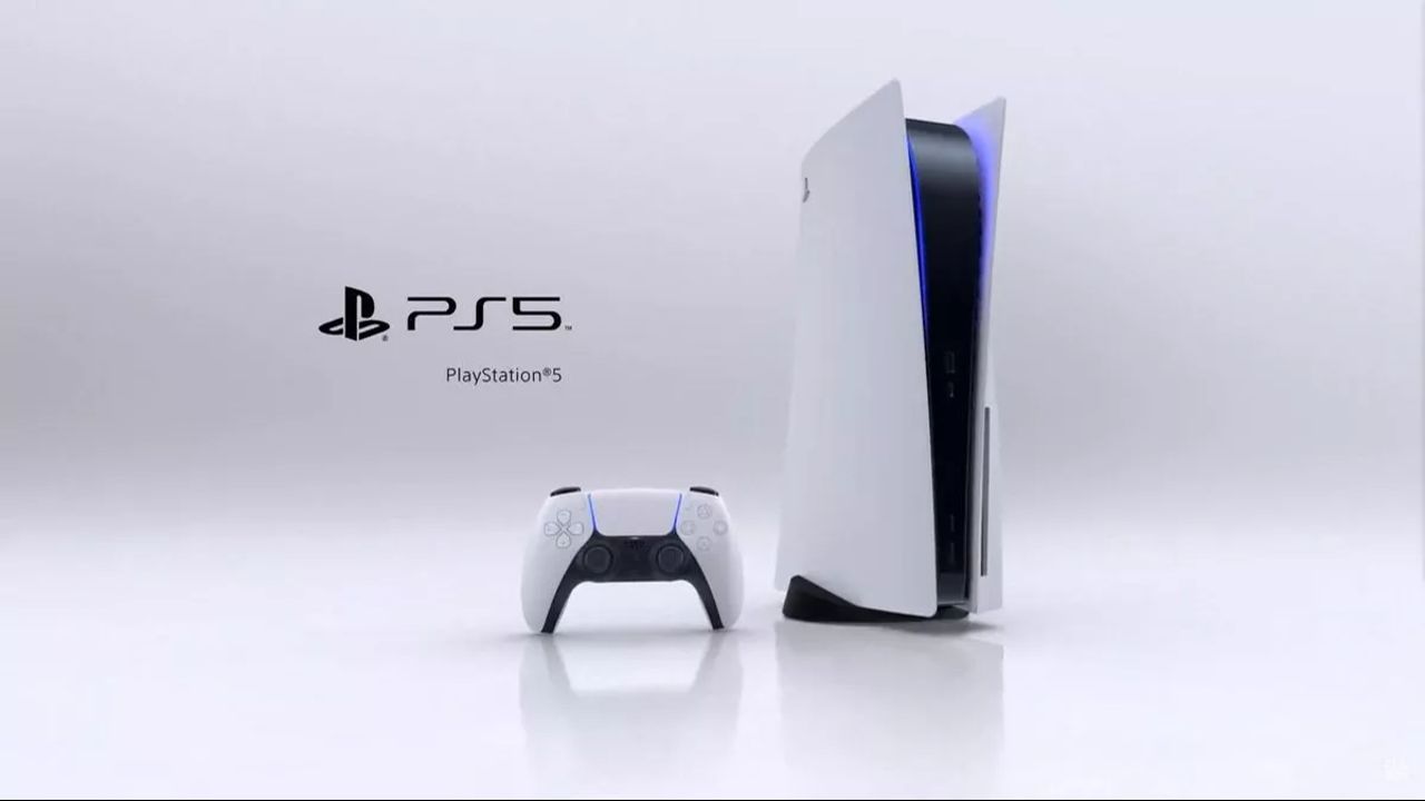 Yeni PlayStation 5 güncellemesi tüm dünyada bugün yayınlandı