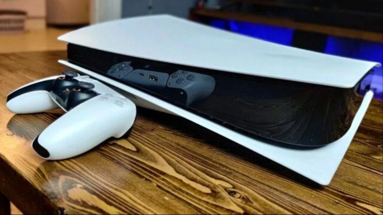Yeni PlayStation 5 güncellemesi tüm dünyada bugün yayınlandı