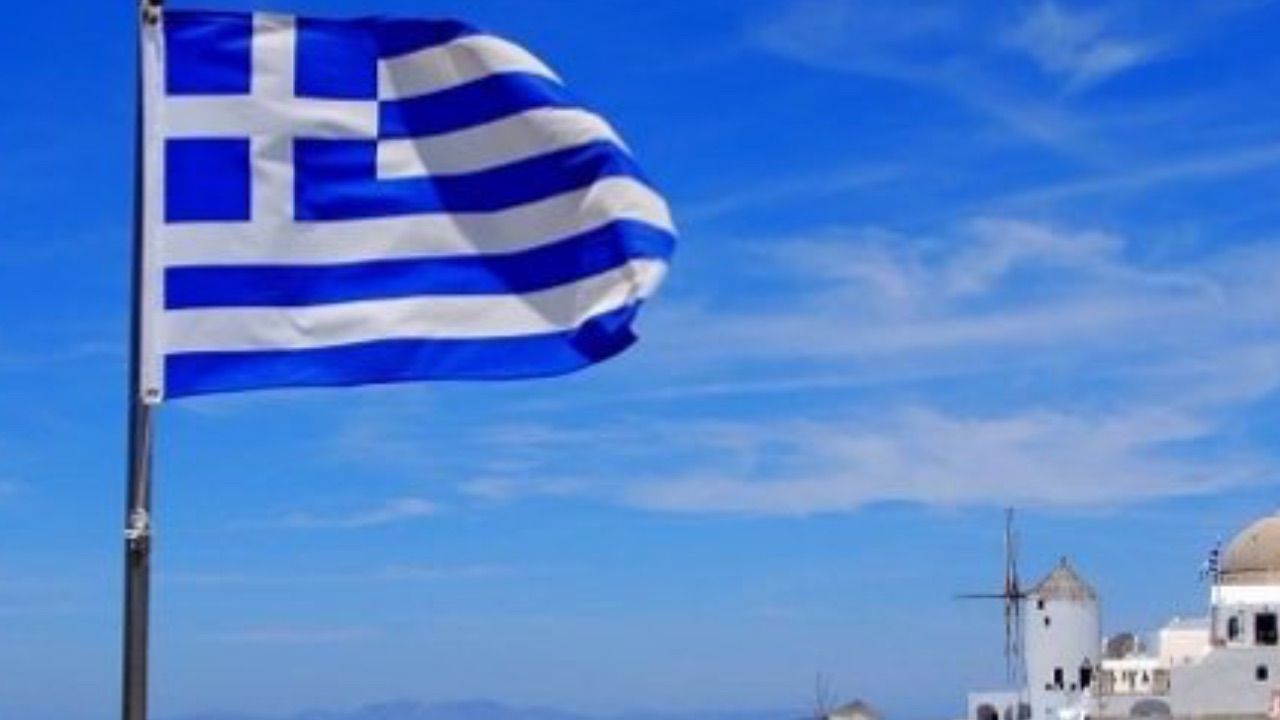 Yunanistan&#039;a kötü haber! Adalet Divanına hesap verecek