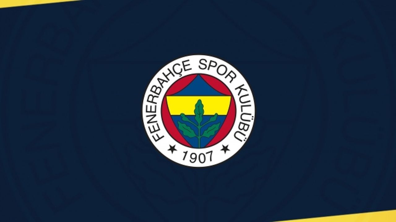 2024 Fenerbahçe başkanlık seçimi Haziran ayında yapılacak